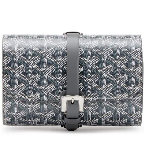 goyard watch|goyard watch case price.